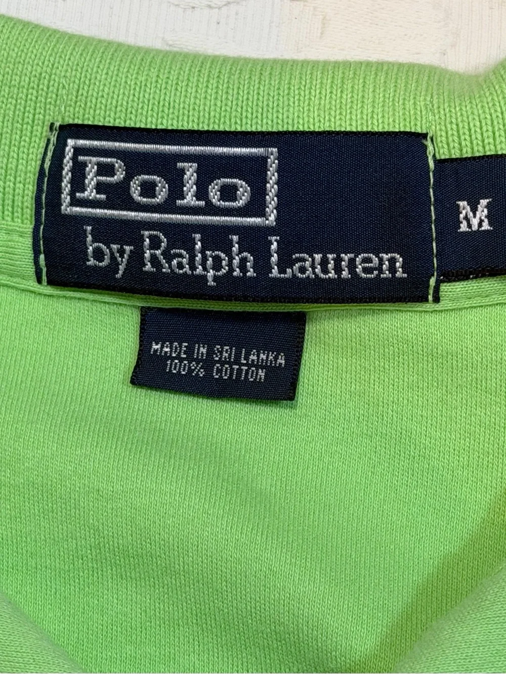 Ralph Lauren ralph lauren